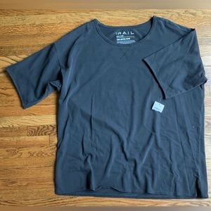 THE RAIL T SHIRT MENS